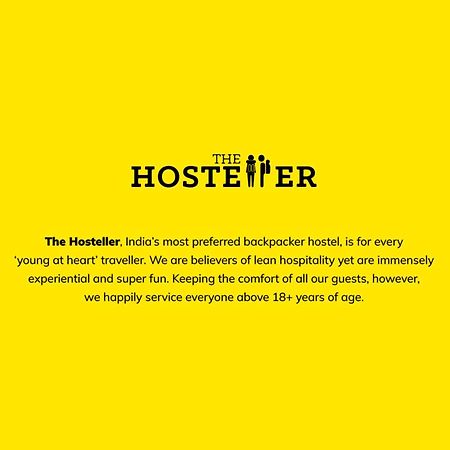 The Hosteller Coorg Rainforest, Madikeri Eksteriør bilde